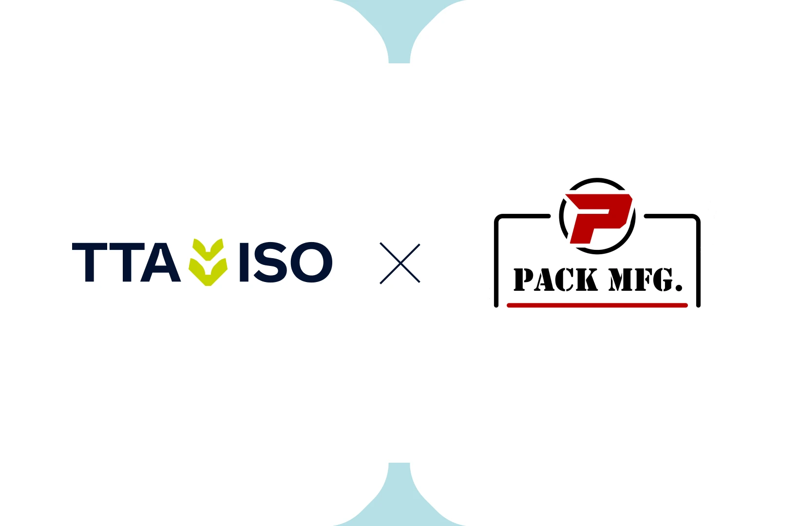 TTA-ISO Americas and Pack Manufacturing partner up